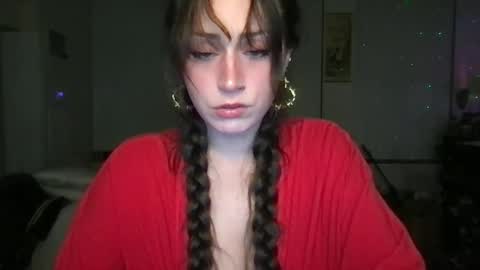 Carmen online show from October 2025 11:49:02 PM