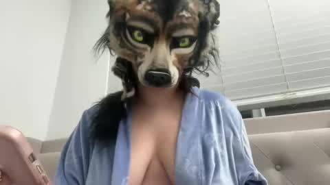 Snapshot of cinnanicos chatting on November 2025 06:55:01 AM Nicky online show from November 2025 06:55:01 AM