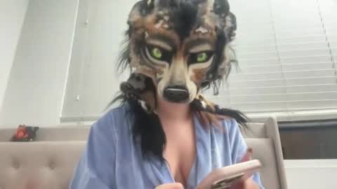 Snapshot of cinnanicos chatting on November 2025 06:36:02 AM Nicky online show from November 2025 06:36:02 AM