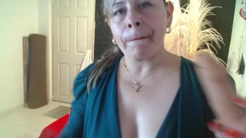 cinthia1609 online show from February 2026 08:18:02 PM