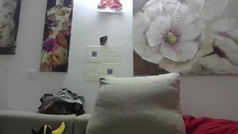 cinthia2525 online show from January 2025 11:29:02 AM