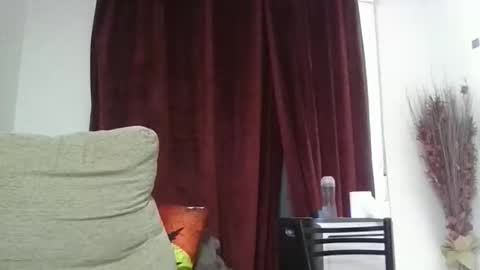 cinthia2525 online show from September 2025 10:15:01 AM