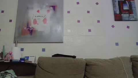 cinthia2525 online show from July 2026 12:36:02 PM