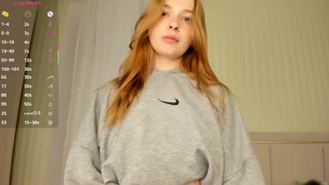 Veronica online show from June 2026 05:36:01 PM