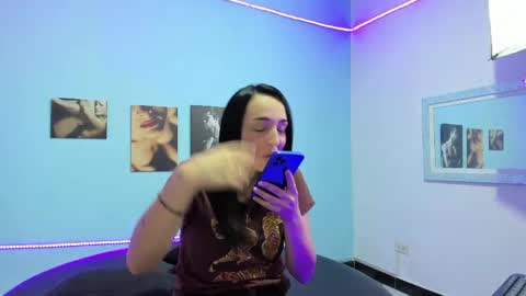 Cinthya online show from April 2026 05:53:02 PM