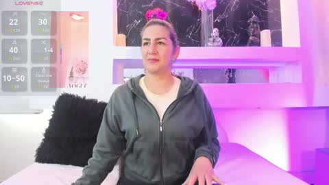 Cinthya  online show from May 2026 12:00:01 PM