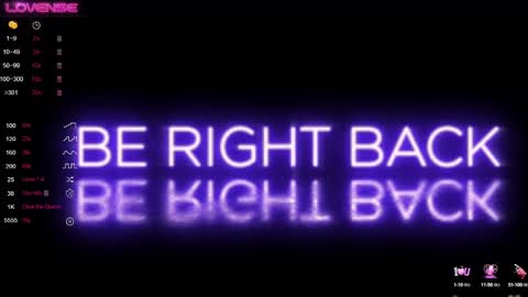 cinthya_walker1 online show from March 2025 05:39:02 PM