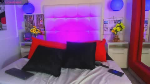 cinthya_walker1 online show from May 2026 03:31:02 PM