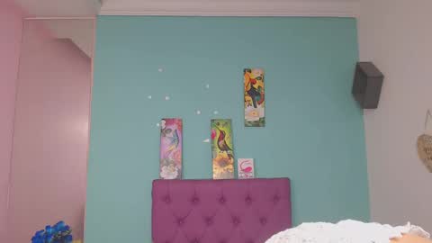 Snapshot of cinthyagomez6 chatting on December 2024 10:17:02 AM cinthyagomez6 online show from December 2024 10:17:02 AM