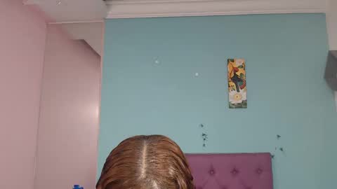 Snapshot of cinthyagomez6 chatting on January 2025 02:14:01 PM cinthyagomez6 online show from January 2025 02:14:01 PM