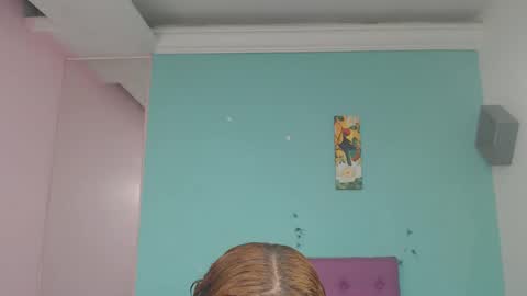 Snapshot of cinthyagomez6 chatting on January 2025 02:07:01 PM cinthyagomez6 online show from January 2025 02:07:01 PM