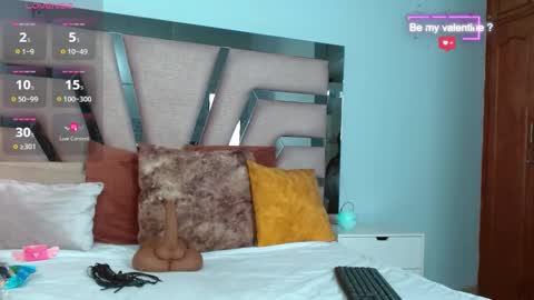 Snapshot of cintia_hills chatting on February 2025 03:31:02 AM Cintia Hills online show from February 2025 03:31:02 AM