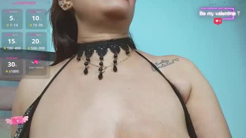 Snapshot of cintia_hills chatting on February 2025 10:47:02 AM Cintia Hills online show from February 2025 10:47:02 AM