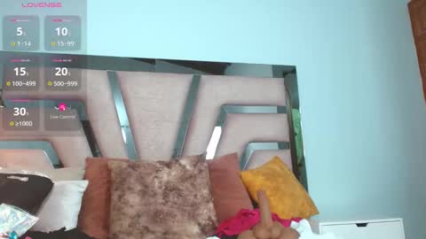 Snapshot of cintia_hills chatting on March 2025 10:33:02 AM Cintia Hills online show from March 2025 10:33:02 AM