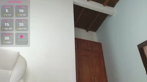 Snapshot of cintia_hills chatting on March 2025 07:16:02 AM Cintia Hills online show from March 2025 07:16:02 AM