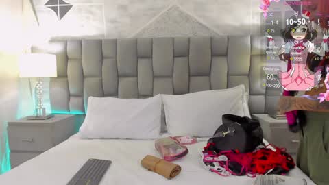 CintiaCollins  online show from December 2024 10:03:01 PM