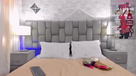 CintiaCollins  online show from December 2024 04:47:02 PM