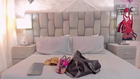 CintiaCollins  online show from January 2025 08:46:02 PM