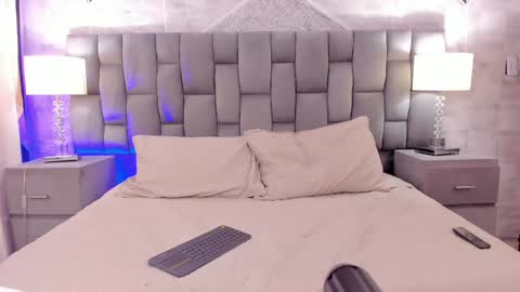 CintiaCollins  online show from February 2025 09:52:01 PM