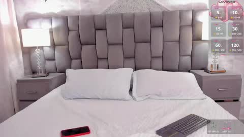 CintiaCollins  online show from February 2025 11:58:02 PM