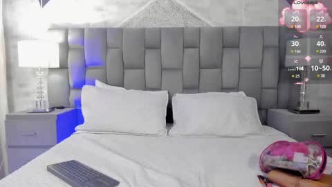 CintiaCollins  online show from March 2025 10:10:02 PM