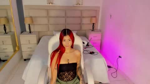 CintiaCollins  online show from November 2025 08:19:02 PM