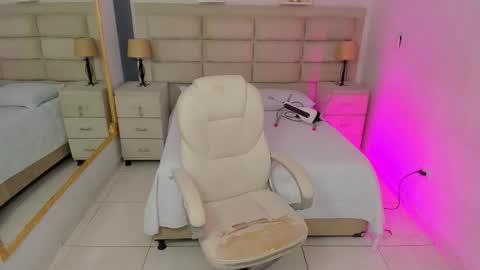 CintiaCollins  online show from November 2025 08:30:01 PM