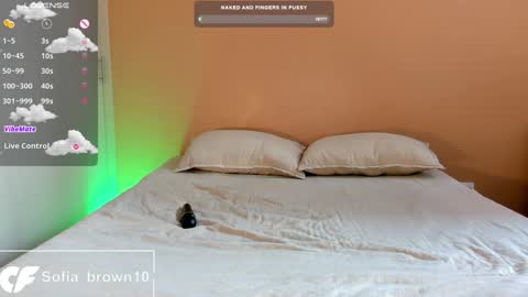 Snapshot of cintya_brown chatting on January 2025 07:53:01 PM Sofia OF online show from January 2025 07:53:01 PM