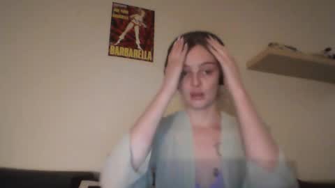 circeandco online show from April 2026 11:51:01 PM