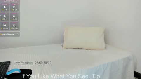 Carol online show from March 2026 10:59:01 PM