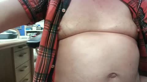 Snapshot of circus_bear chatting on January 2025 04:26:01 PM Circus Bear online show from January 2025 04:26:01 PM