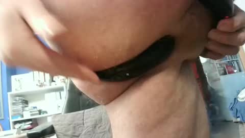 Snapshot of circus_bear chatting on January 2025 03:58:01 PM Circus Bear online show from January 2025 03:58:01 PM