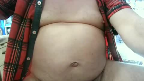 Snapshot of circus_bear chatting on March 2025 03:27:01 PM Circus Bear online show from March 2025 03:27:01 PM