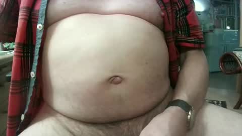 Snapshot of circus_bear chatting on February 2026 04:36:01 PM Circus Bear online show from February 2026 04:36:01 PM