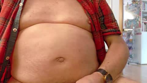 Snapshot of circus_bear chatting on May 2026 03:31:02 PM Circus Bear online show from May 2026 03:31:02 PM