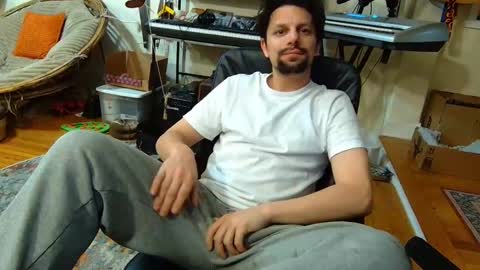 CirdanBiGuy online show from February 2026 02:16:02 AM