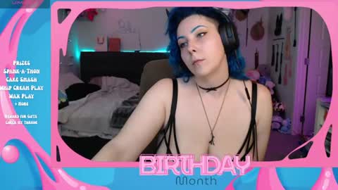 Blu online show from July 2026 03:31:02 AM