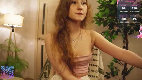 Little Amy online show from March 2026 01:25:01 PM