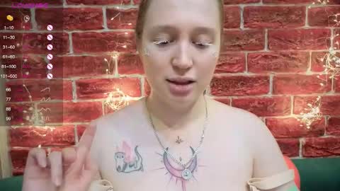 citrusblissss online show from January 2026 03:16:02 PM