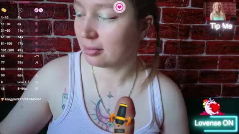 citrusblissss online show from May 2026 02:18:01 AM