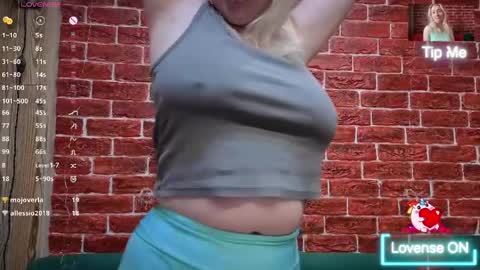 citrusblissss online show from May 2026 02:33:01 PM