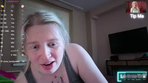 citrusblissss online show from June 2026 06:23:01 AM