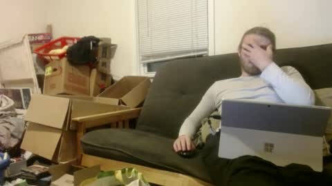 Snapshot of citycowboyz87 chatting on February 2025 12:30:01 AM citycowboyz online show from February 2025 12:30:01 AM