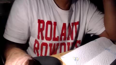 Snapshot of cizzsco chatting on March 2025 08:13:01 AM Cizzsco online show from March 2025 08:13:01 AM