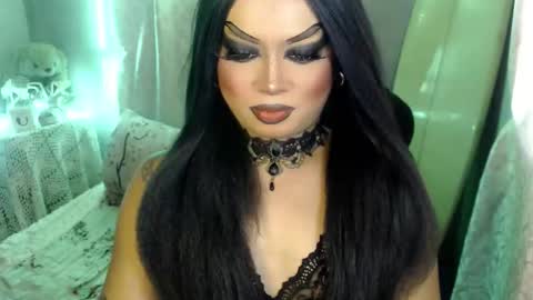 QUEEN CESS online show from June 2026 04:54:02 AM