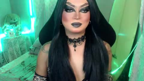 QUEEN CESS online show from June 2026 03:04:02 PM