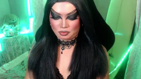 QUEEN CESS online show from June 2026 06:05:02 PM