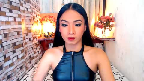 Snapshot of cjhotfucker chatting on December 2024 04:47:01 AM CJ online show from December 2024 04:47:01 AM