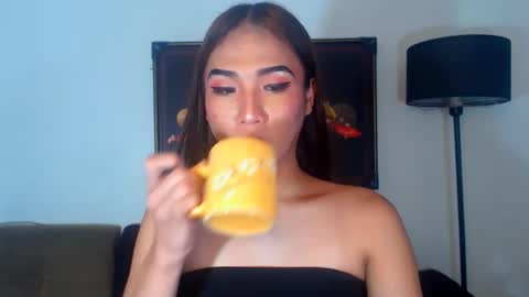 Snapshot of cjhotfucker chatting on February 2025 01:25:02 AM CJ online show from February 2025 01:25:02 AM