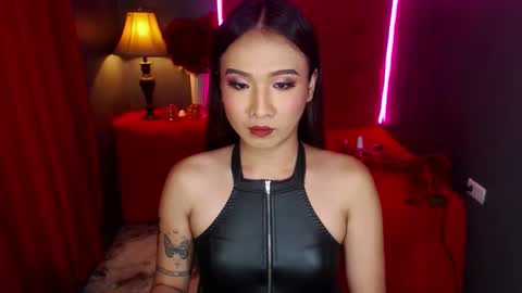 Snapshot of cjhotfucker chatting on February 2026 12:17:01 AM CJ online show from February 2026 12:17:01 AM